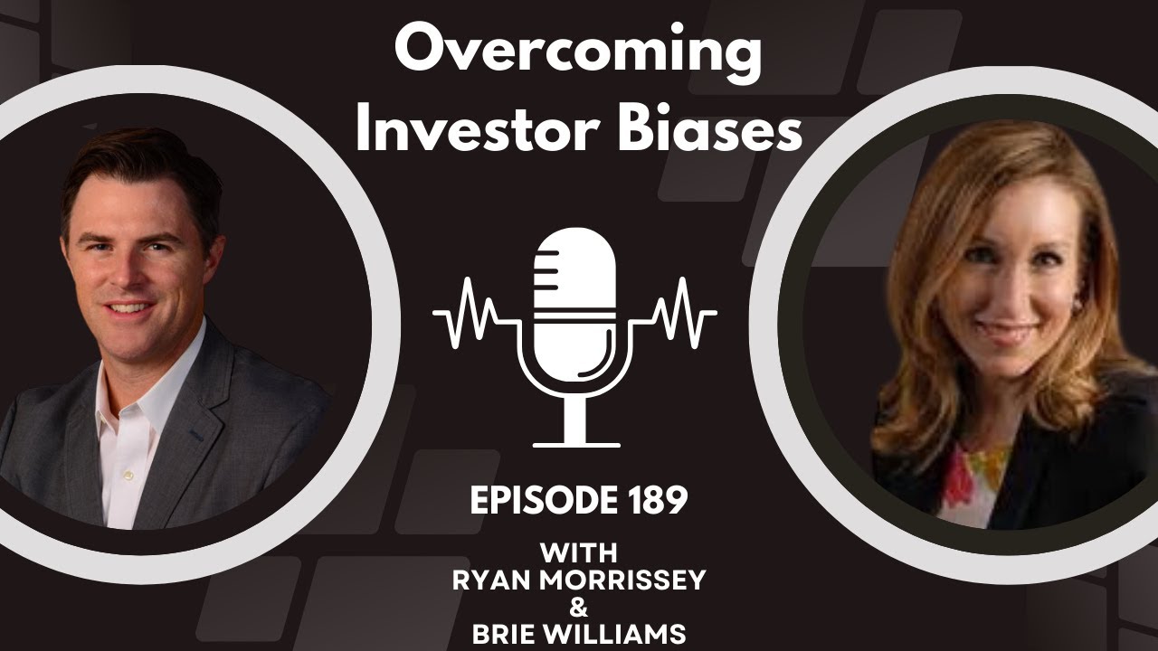 Overcoming Investor Biases #investoradvice #retirementplanningtips #retirementpreparation
