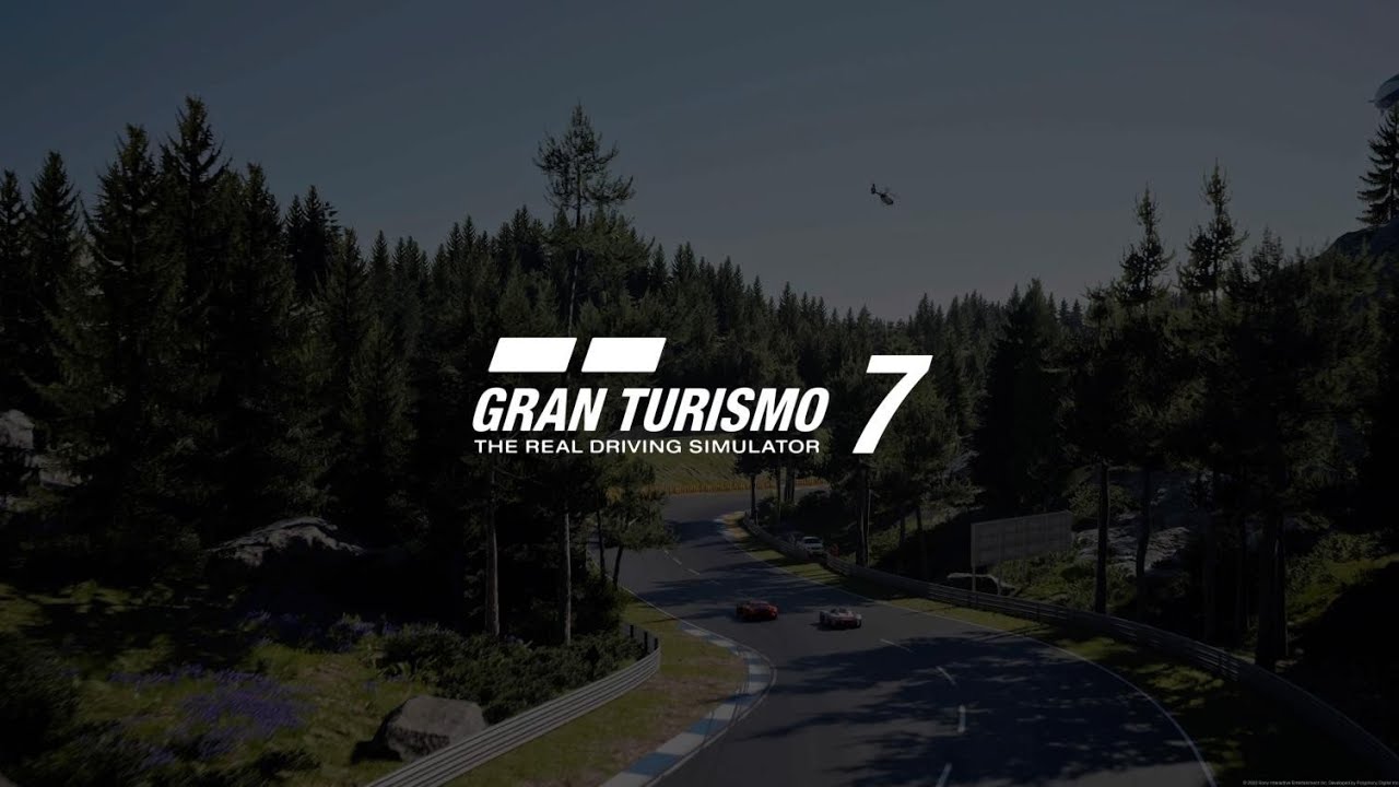 Gran Turismo 7 / Campagne Solo 12