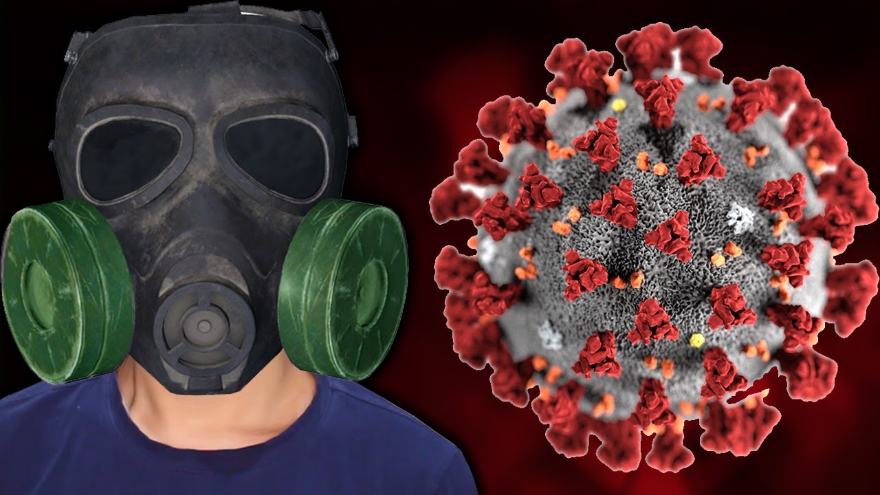 TÔI đã lây nhiễm Virus Corona cho cả THẾ GIỚI như thế nào?