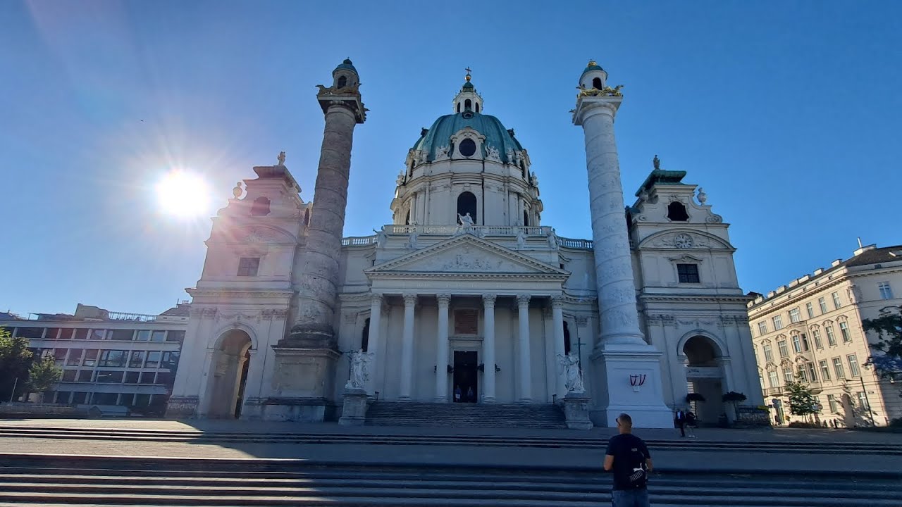 Viena - día 3 (sep 25)