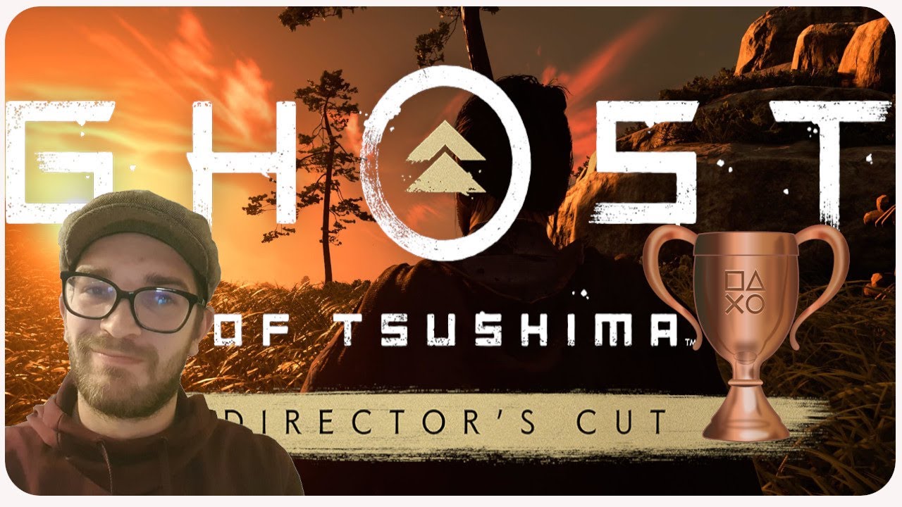 Ghost of Tsushima: Insel Iki - Trophäen Bug? 