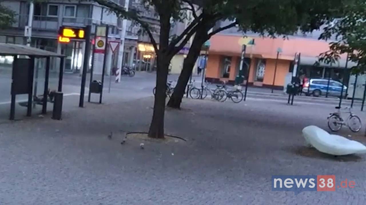 Friedrich-Wilhelm-Platz Braunschweig - news38.de