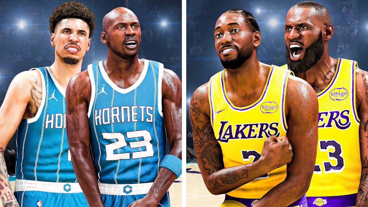 I Gave Every Team Their Best Hometown Legend