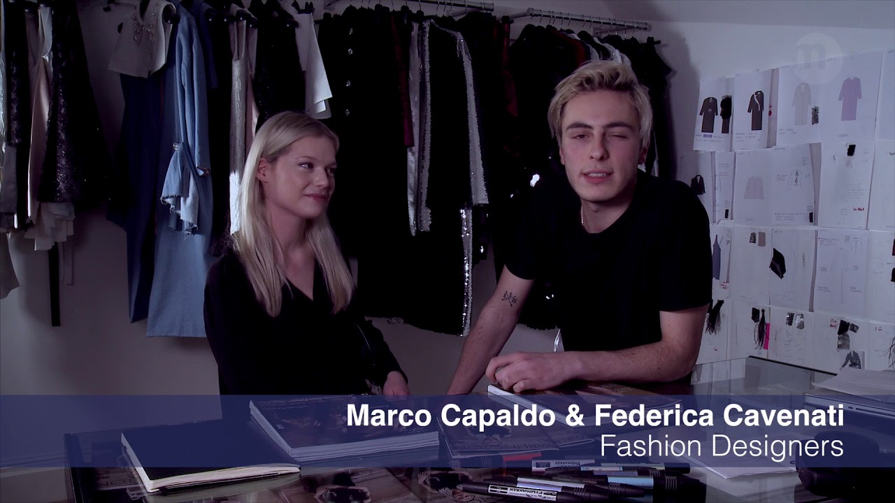 Moda Tasarımı italya - kadın moda tasarımı master - Istituto Marangoni