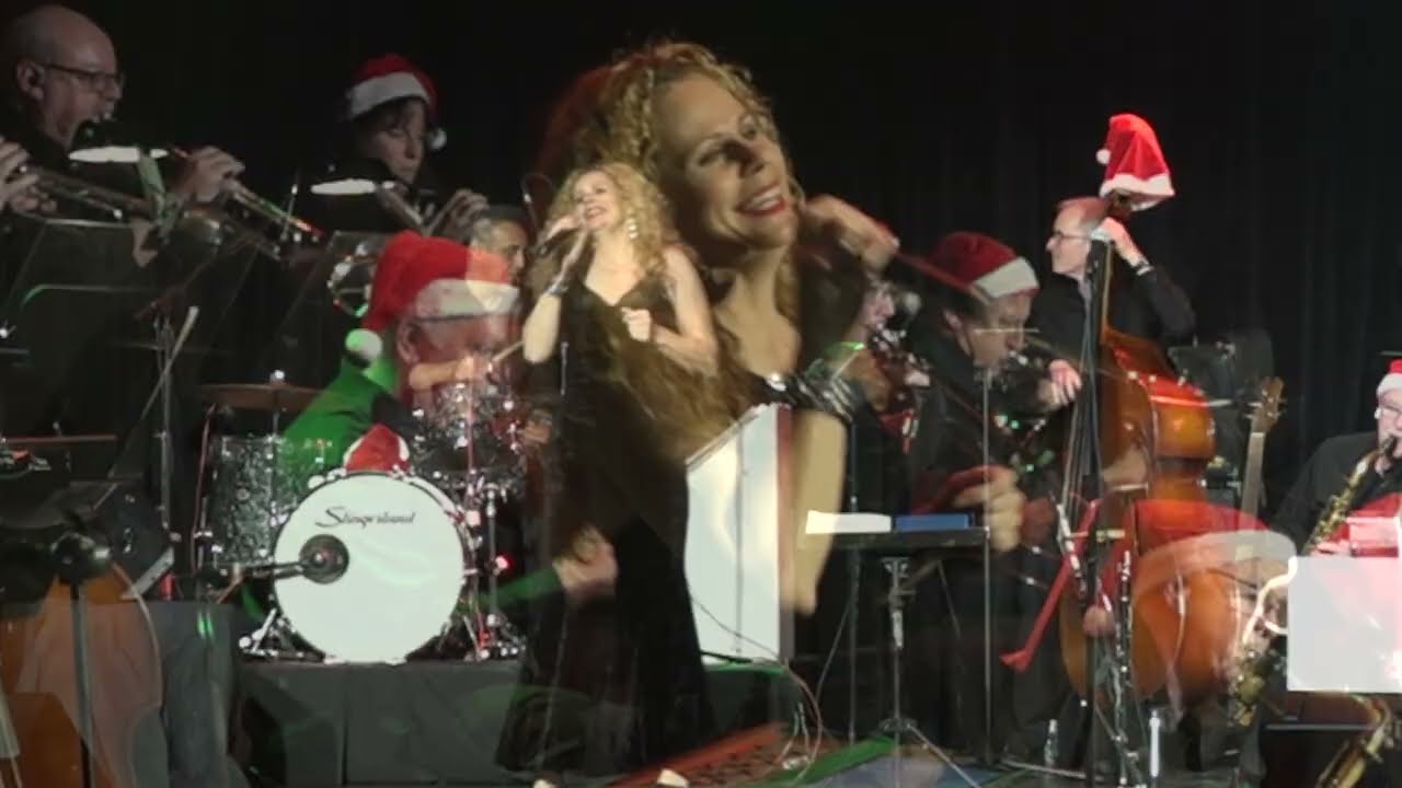 Spectacle Noel 2025 BLOK NOTE Big Band