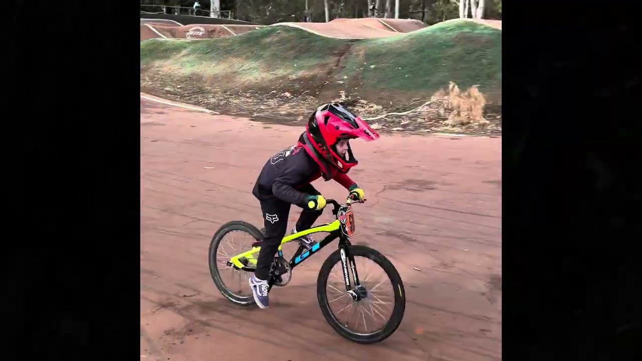 my riding 2025 