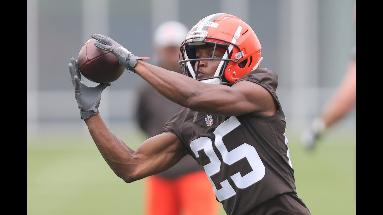 The Browns Most Underrated Moves of the 2021 Offseason - Sports 4 CLE, 7/7/21