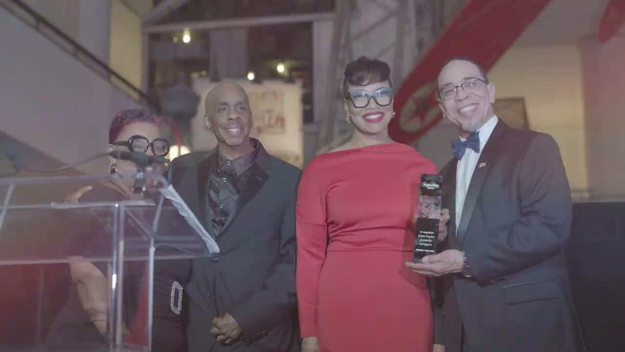 Our 50th Year Celebration Gala - A Recap