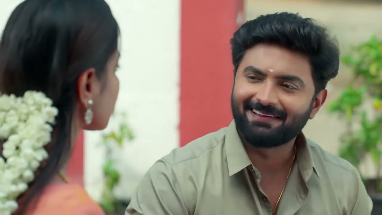 Veera | Ep - 434 | Webisode | Sep 22 2025 | Zee Tamil