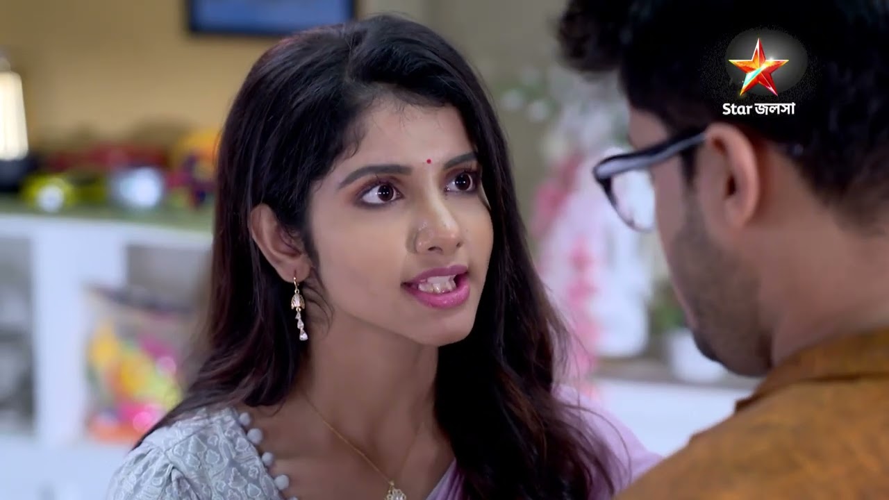 দুণীর শরীর খারাপ নিয়ে রাণীকে কেন কথা শোনালো দুর্জয়?