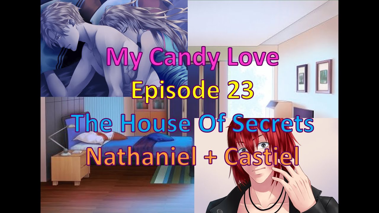 My Candy Love Episode 23 Nathaniel + Castiel