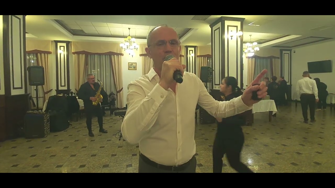 Bebe Dragomir-Am o viața. (Cover)