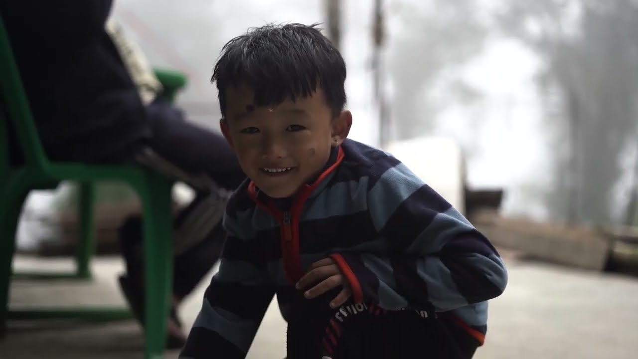 Destination Darjeeling: Exploring the Land of Champagne of Tea #travelvlog #teawithsusmita #travel