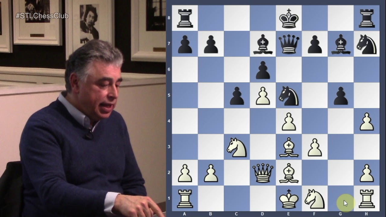 This Position is Even?! | Play Like a Pro - GM Yasser Seirawan
