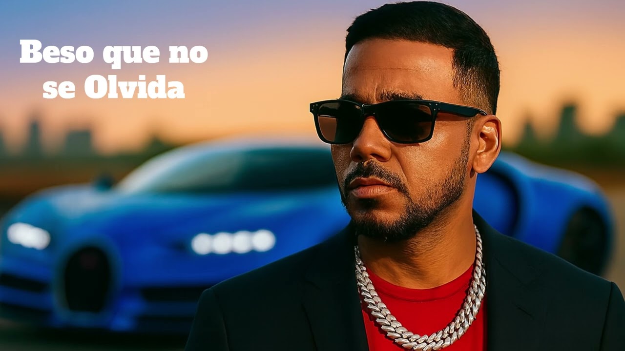 Beso que no se olvidan (Flow Bachatero) 2025
