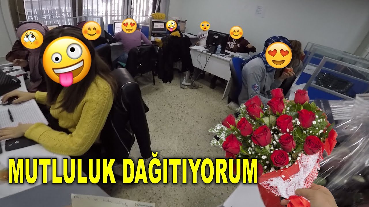 Bir Günlüğüne Moto Kurye Oldum | MT25 İle Mutluluk Dağıtıyorum