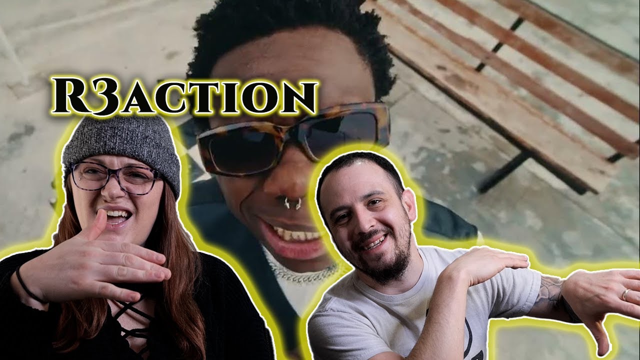 First Time Hearing | (Blaqbonez ) - Go Home - Reaction Request!