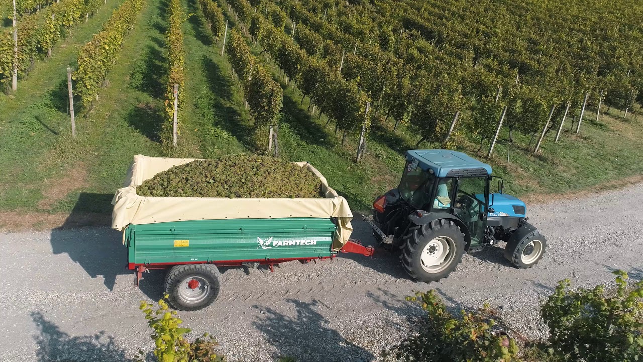 Farmtech x Radgonske Gorice