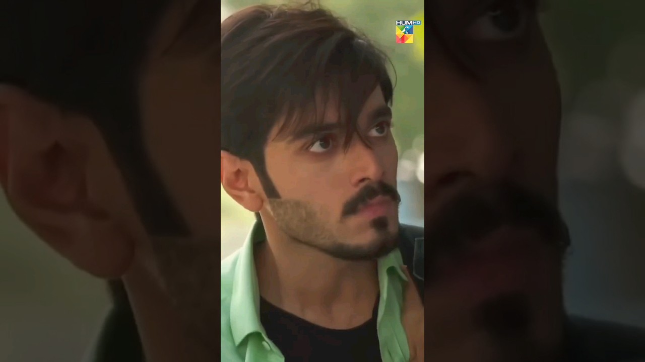 Andhi Ho Kia..? Nazar Nahi Aata..? #humtv #pakistanidrama #wahajali #ramshakhan #wahaj #viralvideo