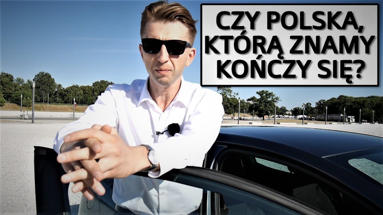 DORADZA MILIONEROM... a jeździ CLIO *Cezary Graf o kryzysie | DUŻY W MALUCHU I WIDZOWIE
