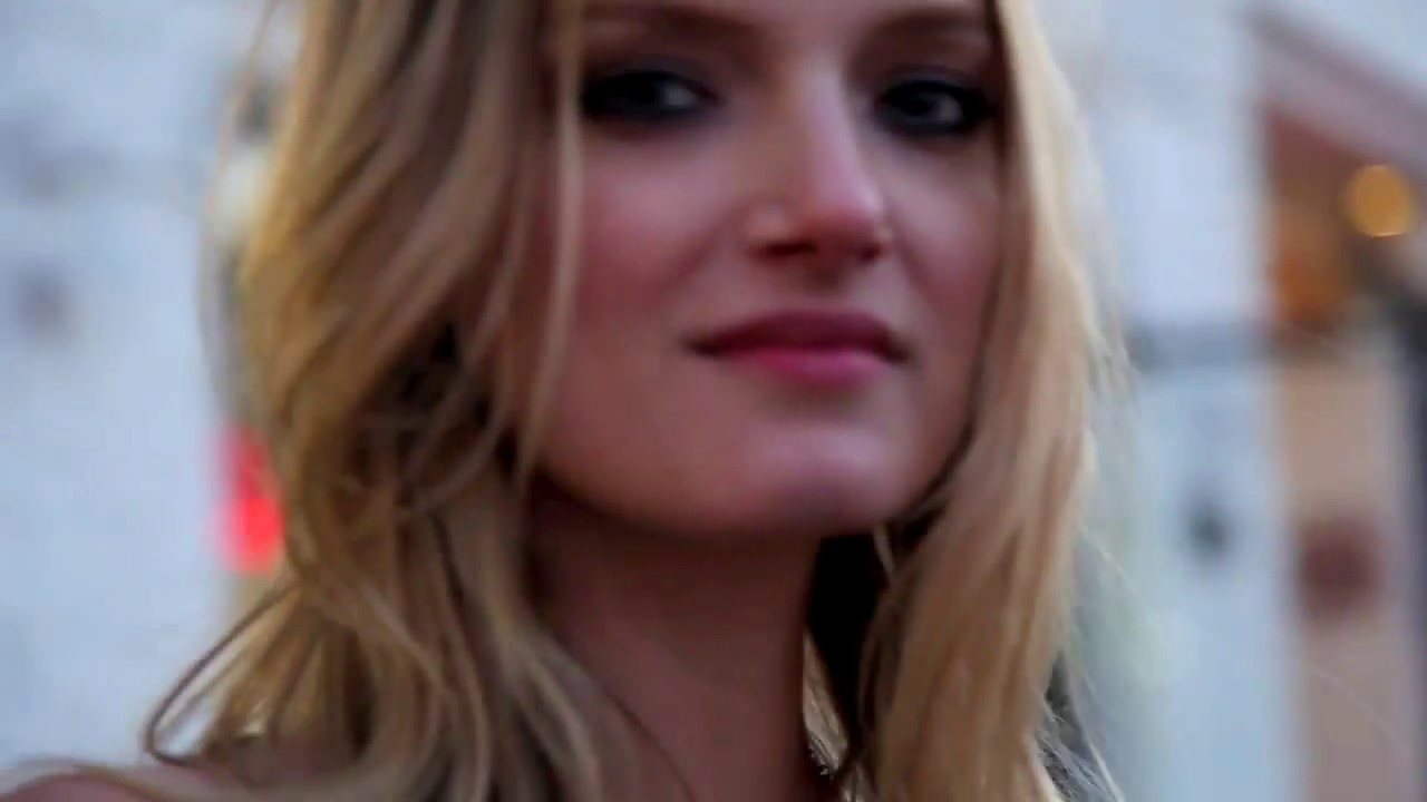 Happy Birthday Lily Donaldson !!