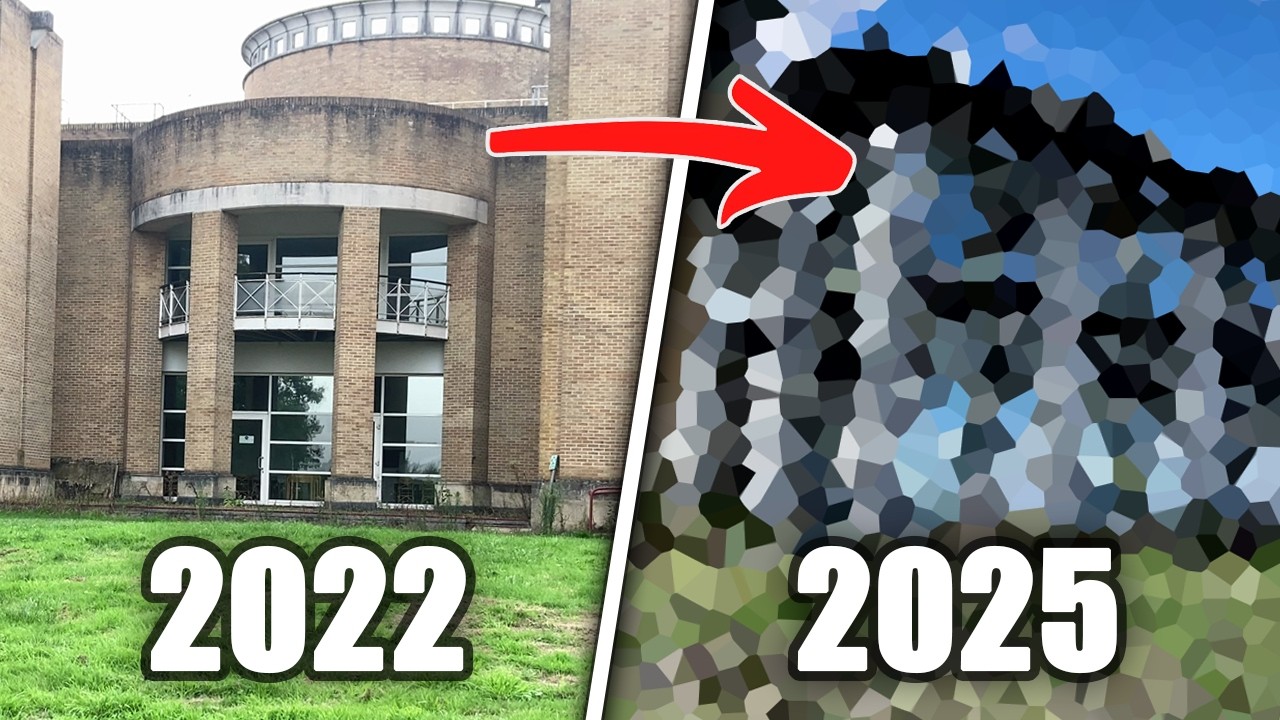 3 Years Later: What's Changed at L&G Kingswood?