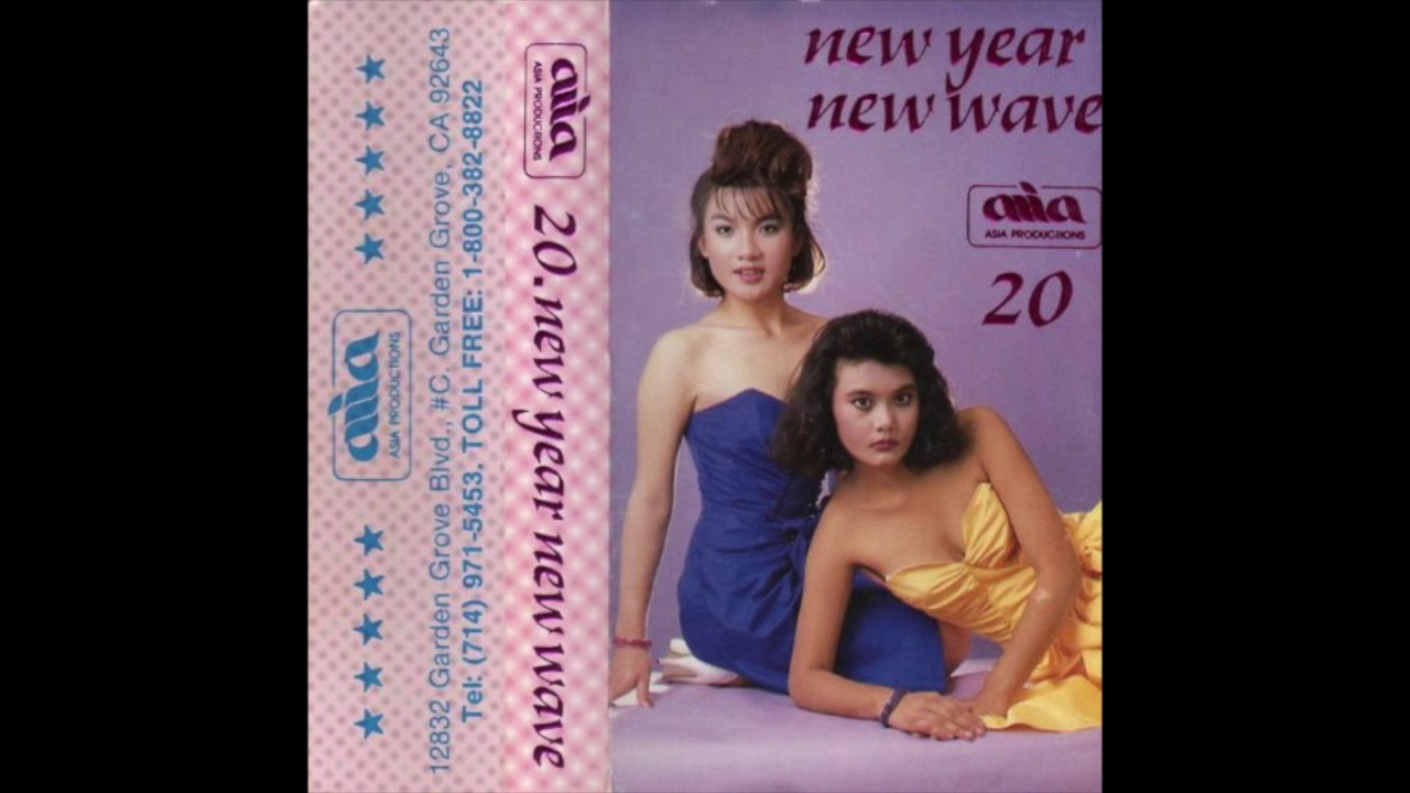[Italo Disco, Vietnam] Billy Shane - Một Lần Trở Lại (Back Into the USSR)