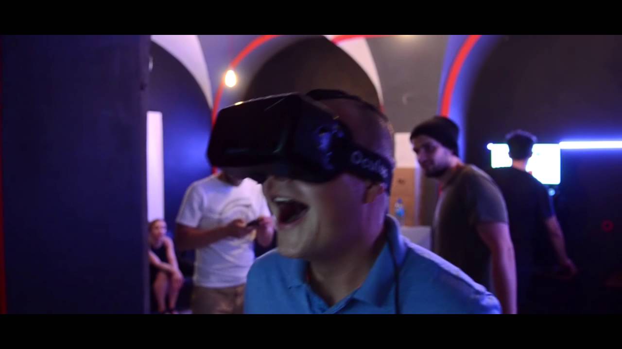 VR Zone Wroclaw