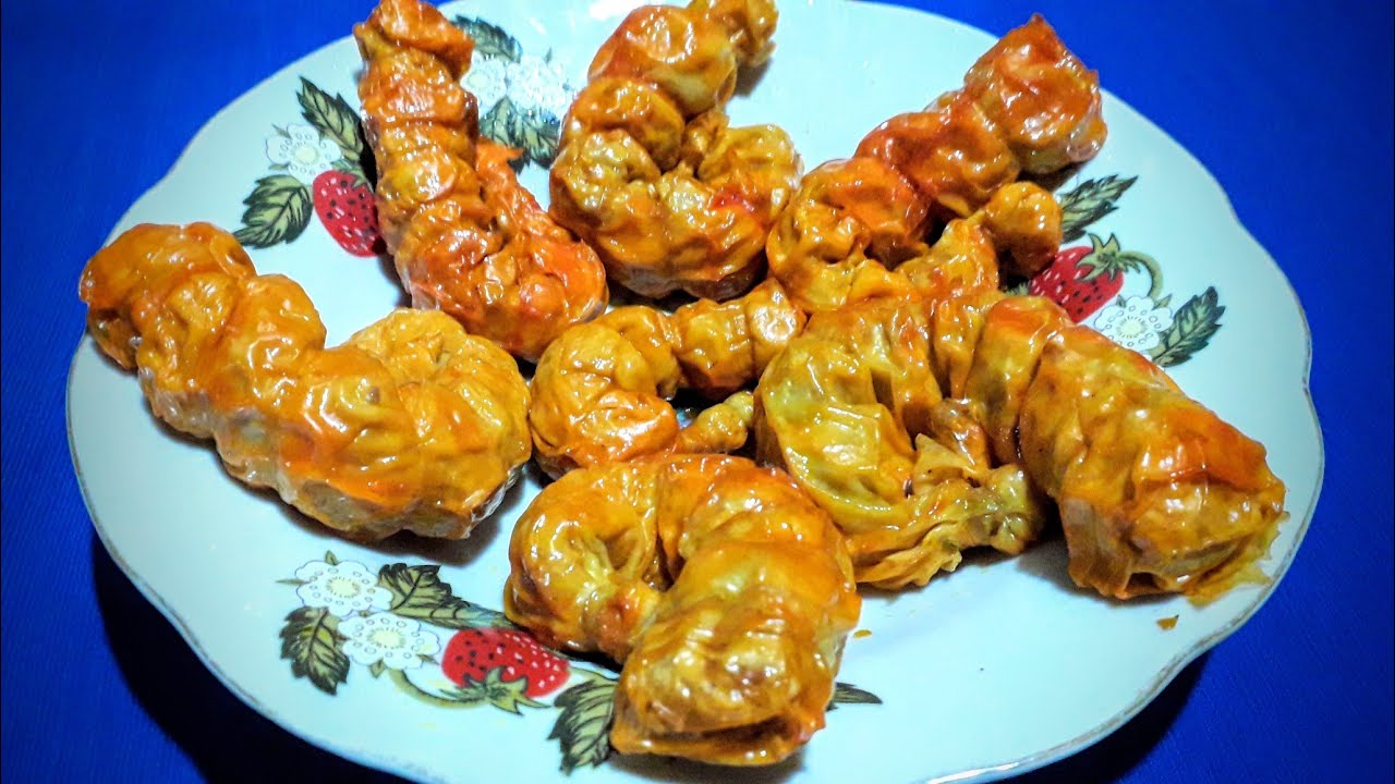 Cách Làm TÔM CHAY đơn giản ngon hấp dẫn của THANH COOKING