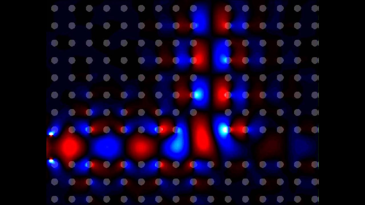 Photonic Crystal Mode Converter