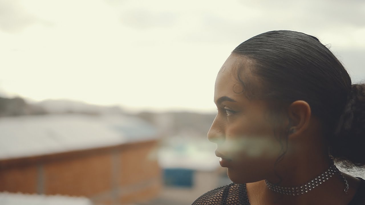 TATIANA GOMEZ -  MÁS ALLÁ prod. @kaliza