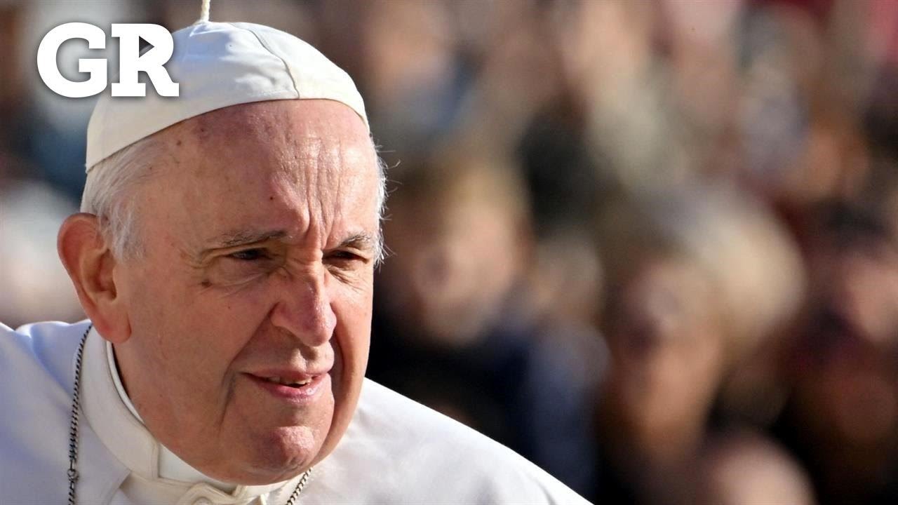 Sufre Papa espasmo bronquial; le dan ventilación mecánica