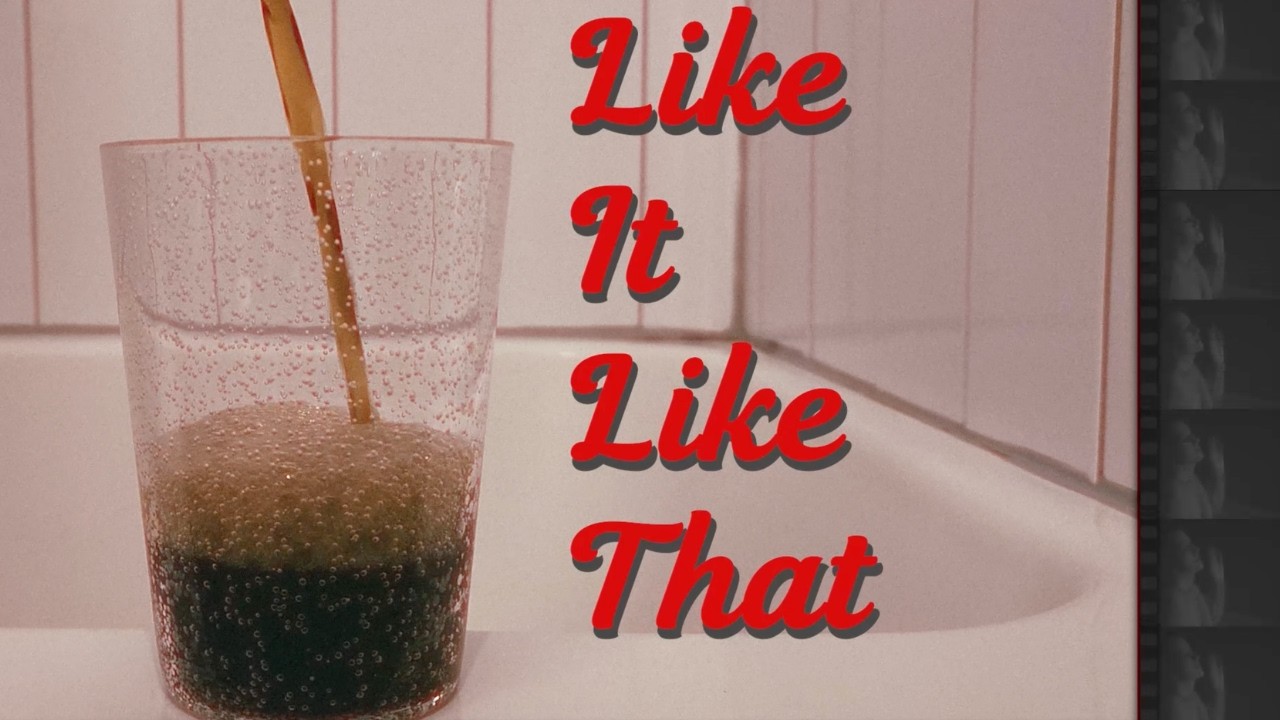 Like It Like That - Official Lyric Video
