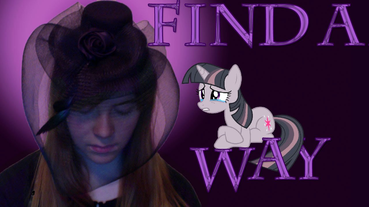 I've Got to Find a Way - BriLizyT Cover