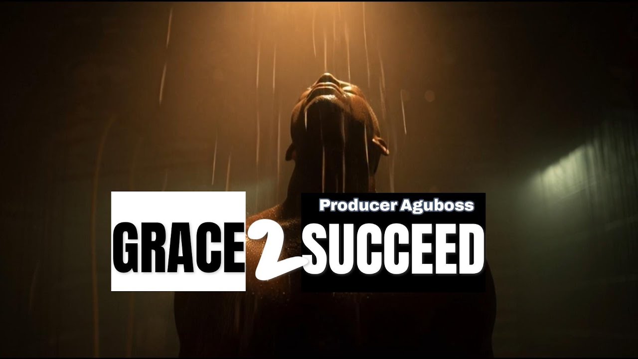 GRACE TO SUCCEED