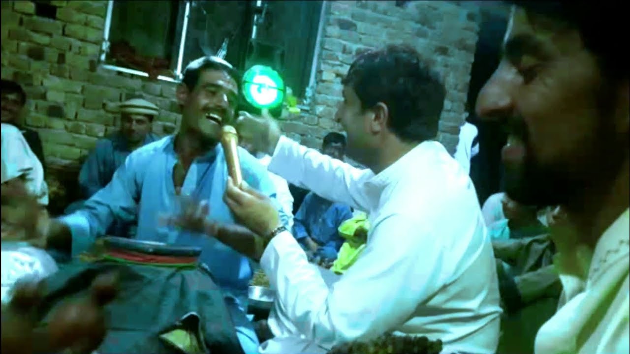 Rabab Mange Special Parogram 2026 Hwagi Gamjane Tappy