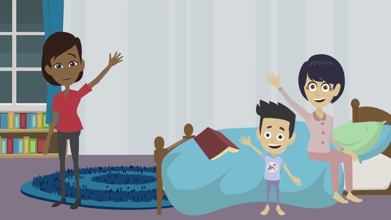 Go On a Word Hunt- Portuguese