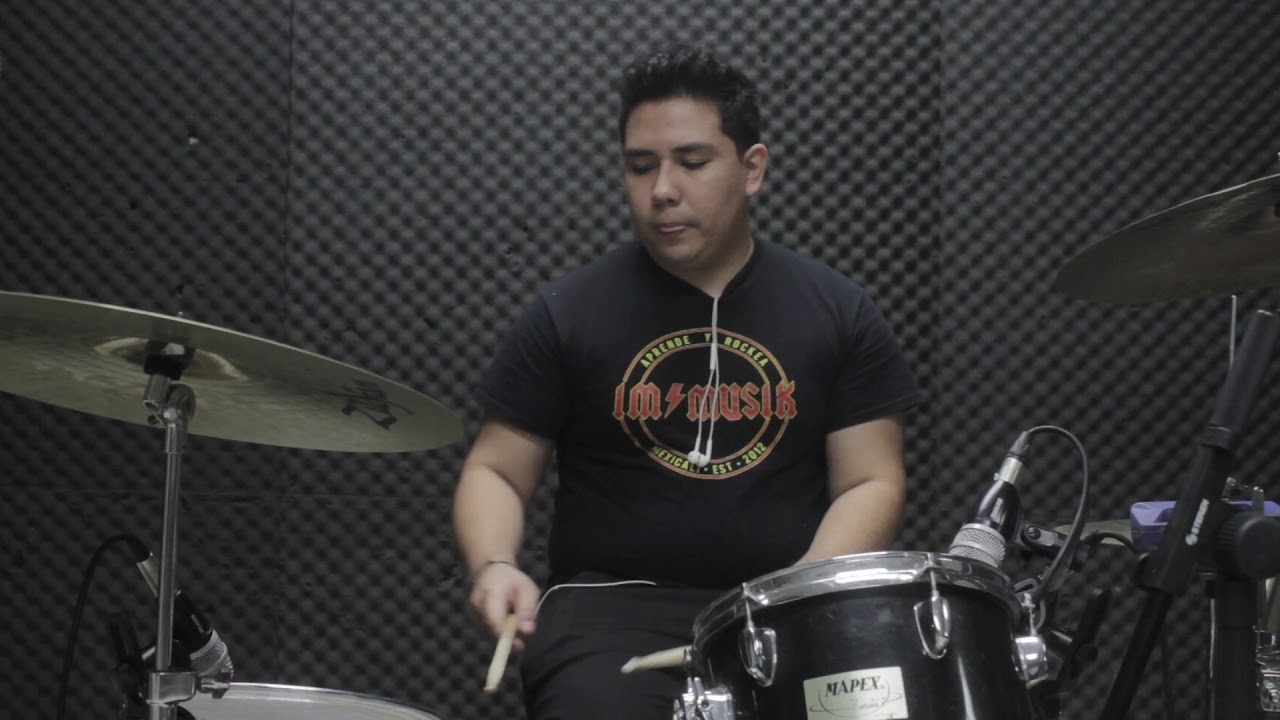 Clase de batería #1