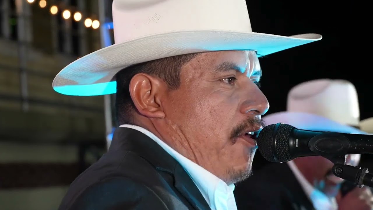 Sesion en vivo 2026 / Popurri el pulquito & San Juan del rio               El Gavilan Miahuateco