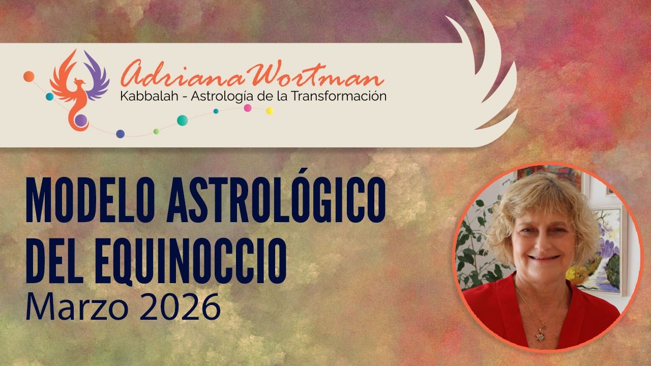 MODELO ASTROLÓGICO DEL EQUINOCCIO