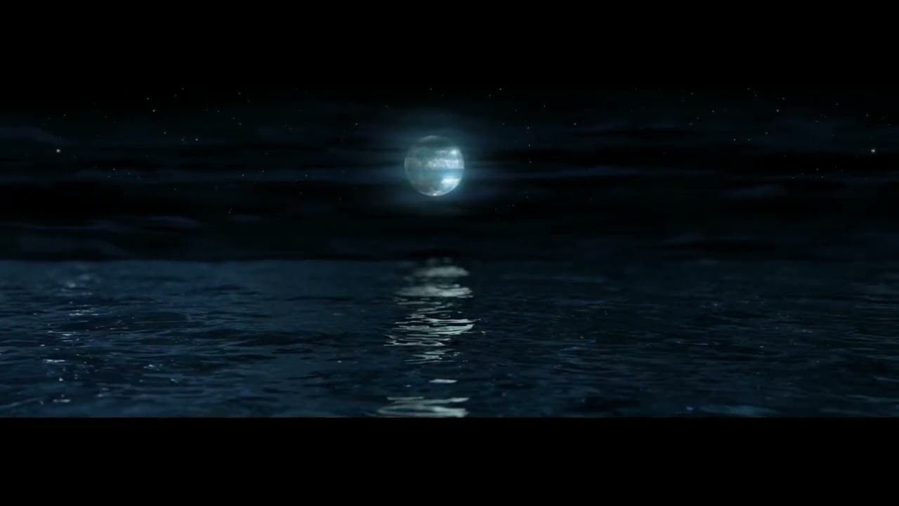 Ashot Danielyan - In The Night With Shiva
