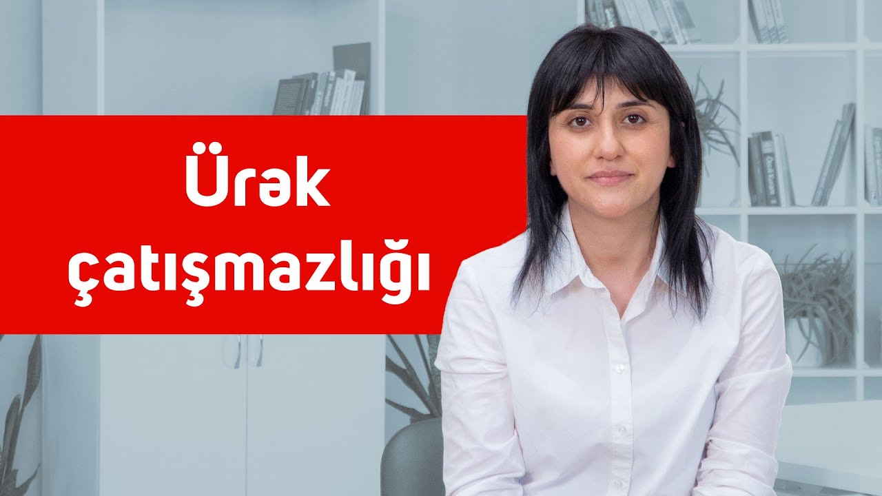 Ürək çatışmazlığı #EgeHospital #ÜrəkÇatışmazlığı
