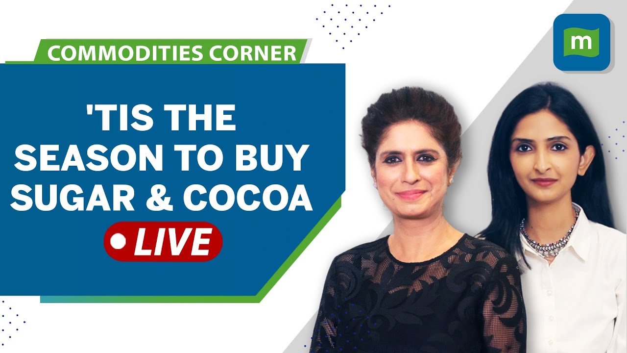 Commodities Live| Raw Sugar Price Near 5-year High; Where To Invest In The Stocks Or The Commodity?