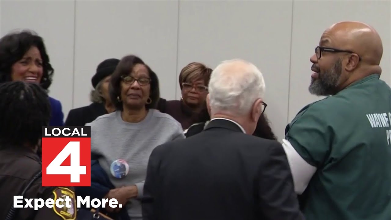 Local 4 News at 6 --  Feb. 2, 2026