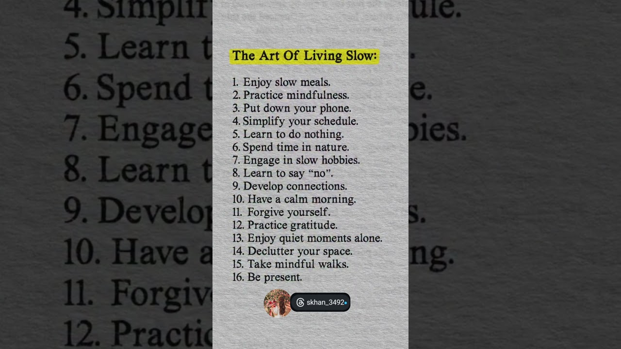 #art#living#slow#motivation#inspiration#success#mindset#youtube#shorts#viralvideo#life#facts#quotes