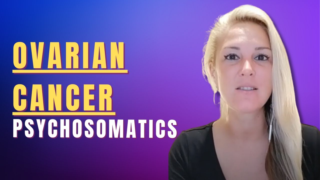 Ovarian Cancer and Its Hidden Emotions