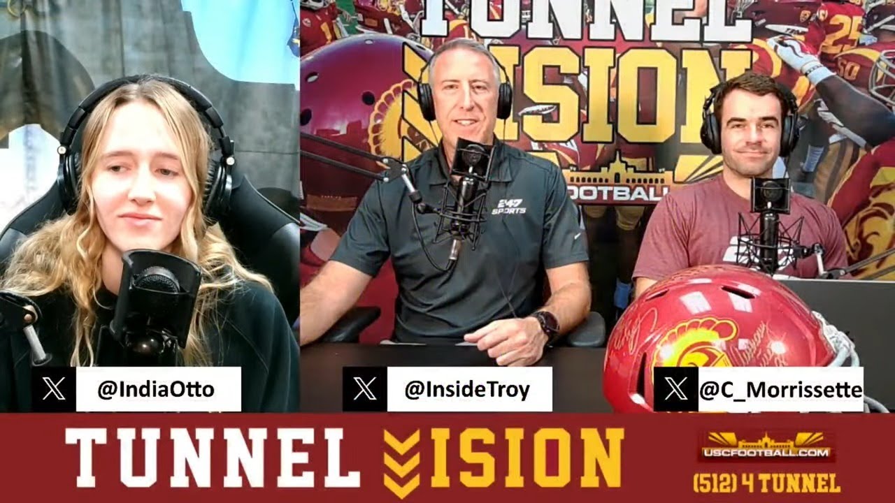Peristyle Podcast: Trojans trounce Bruins plus USC's huge haul on Signing Day