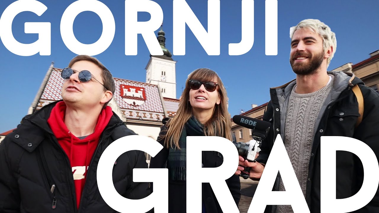 KVART PRIČA - GRADEC
