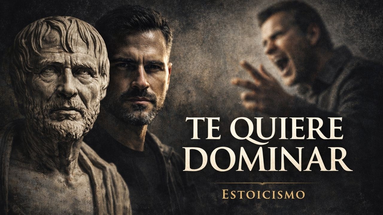 Séneca dejó en claro cómo tratar con un arrogante #Estoicismo #seneca
