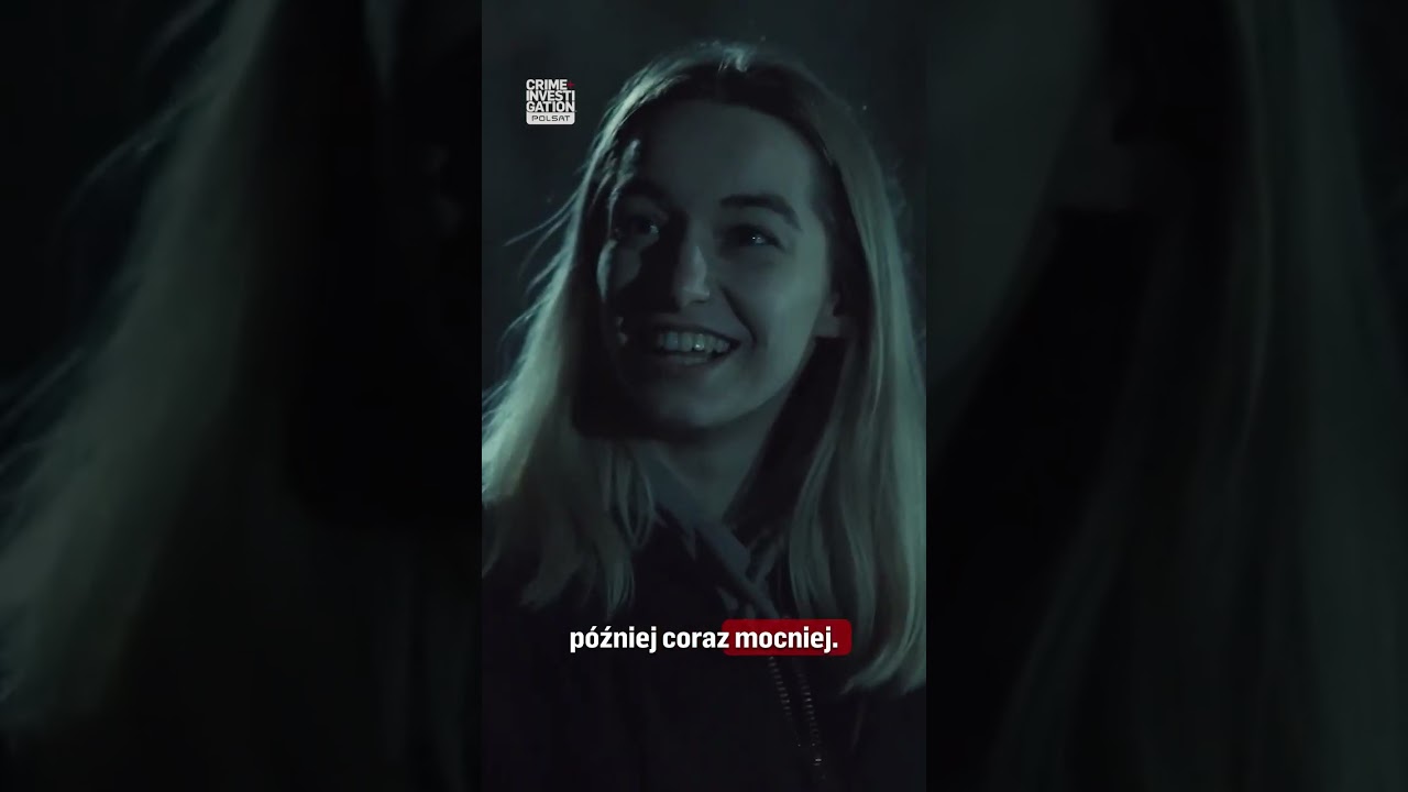 PLAN, KT&Oacute;RY WYMYKNĄŁ SIĘ SPOD KONTROLI I Nastoletnie polskie zab&oacute;jczynie